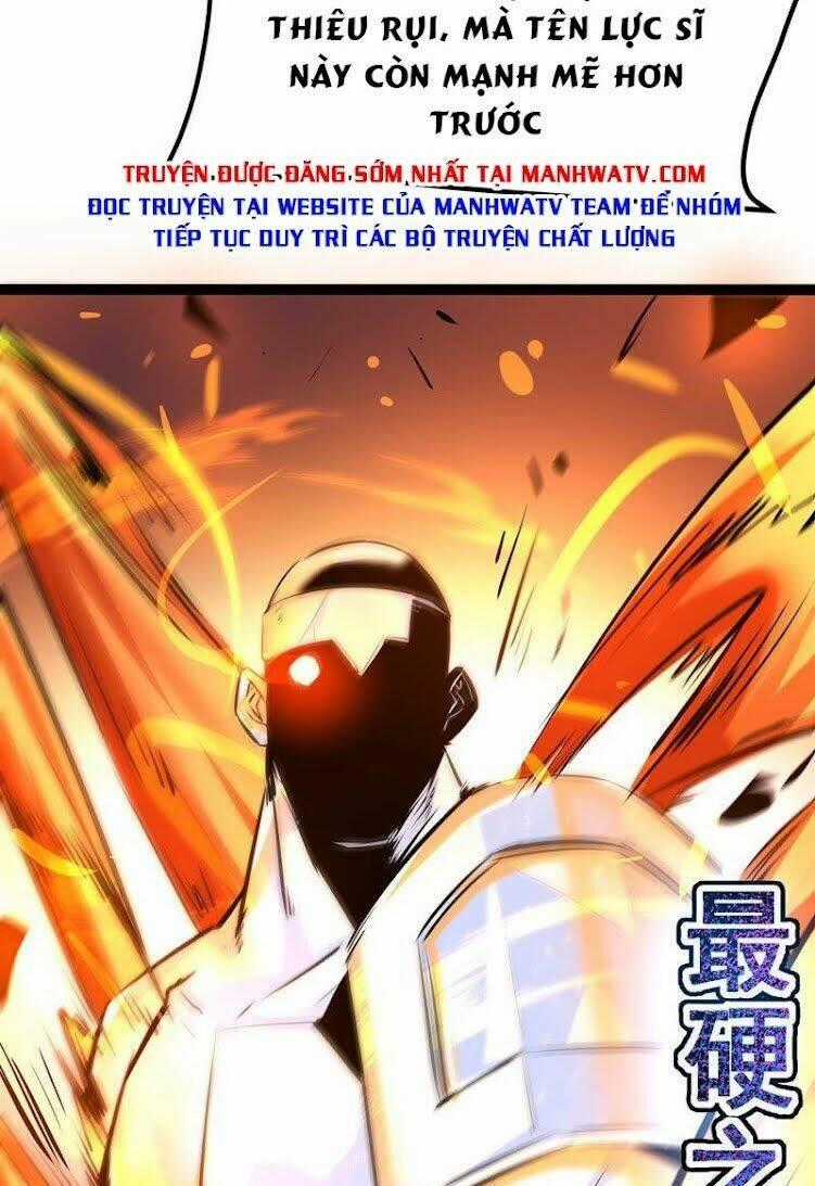 Chư Thần Rút Lui Chapter 28 trang 35