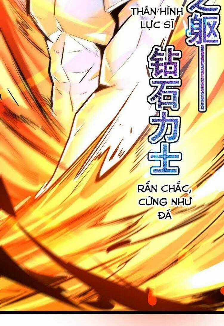 Chư Thần Rút Lui Chapter 28 trang 36