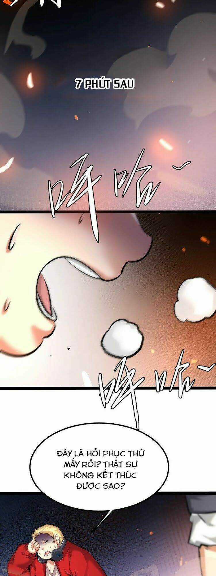 Chư Thần Rút Lui Chapter 28 trang 4