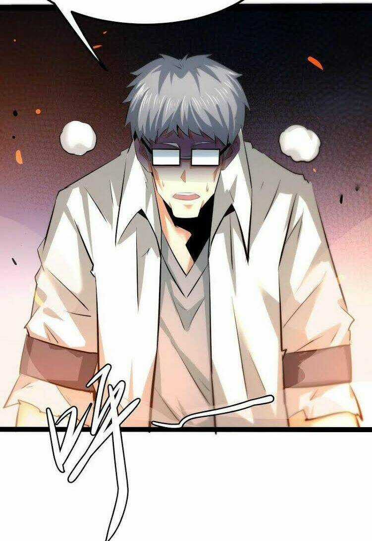 Chư Thần Rút Lui Chapter 28 trang 6