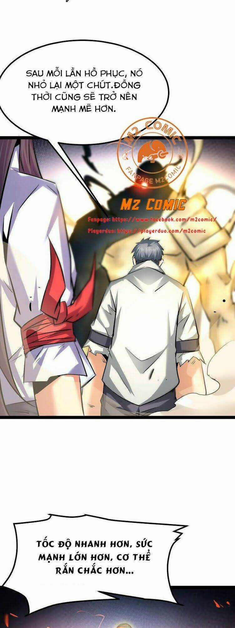 Chư Thần Rút Lui Chapter 28 trang 7