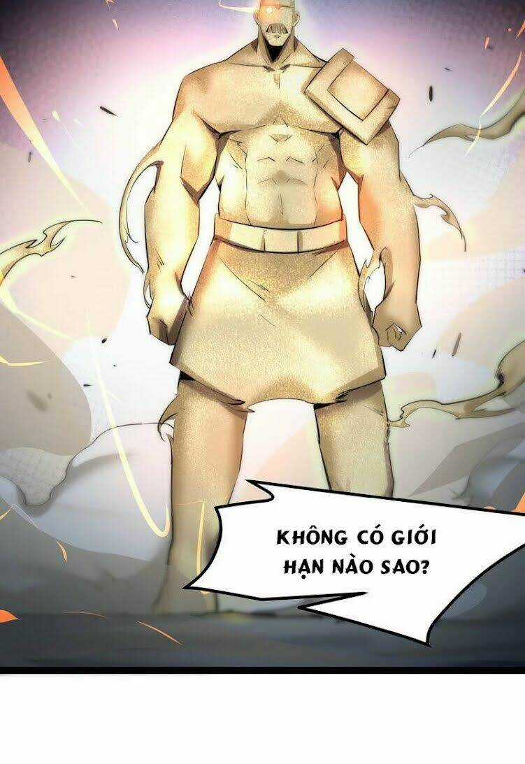 Chư Thần Rút Lui Chapter 28 trang 8