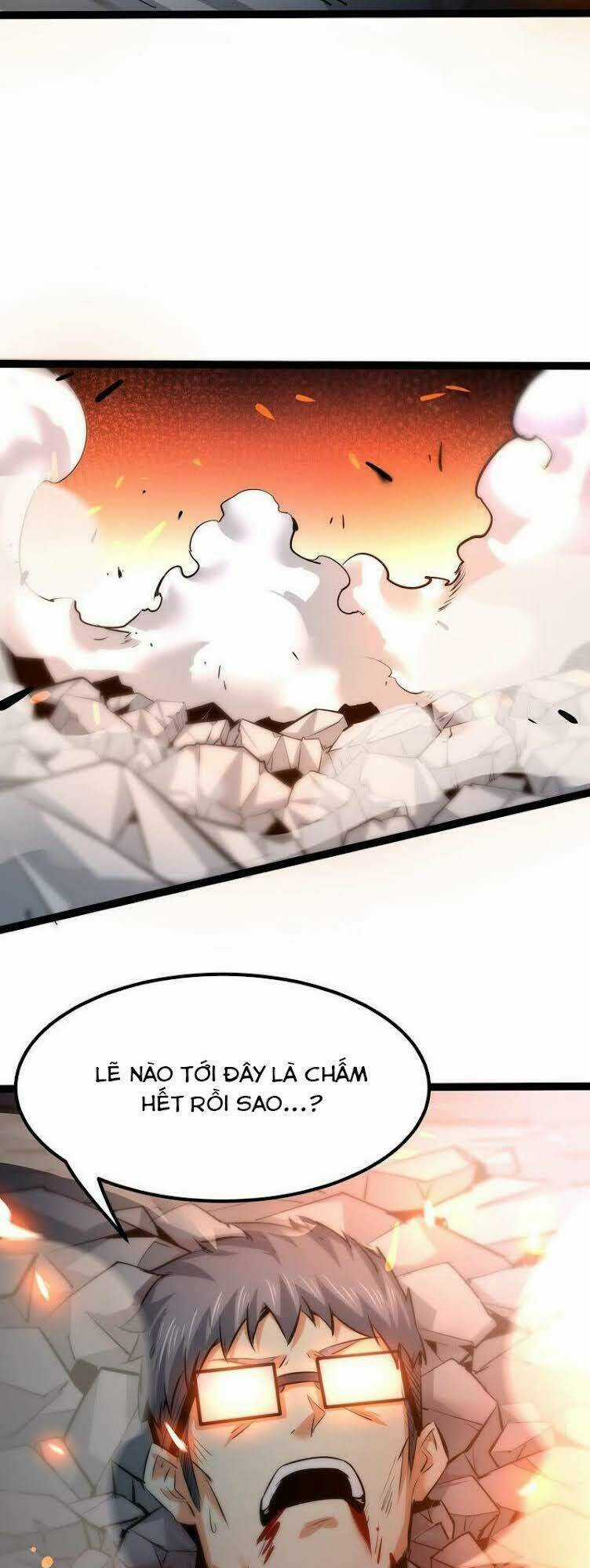 Chư Thần Rút Lui Chapter 29 trang 10