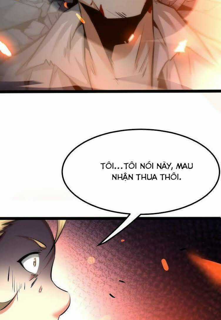 Chư Thần Rút Lui Chapter 29 trang 11