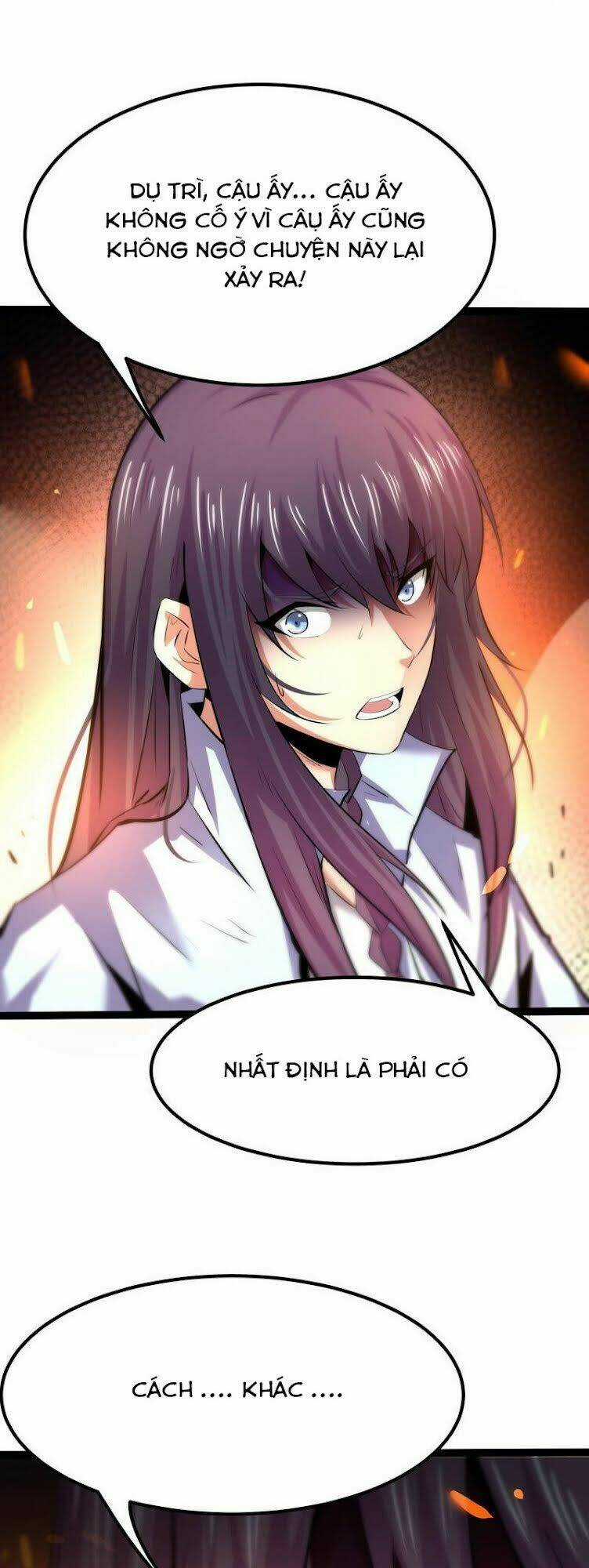 Chư Thần Rút Lui Chapter 29 trang 13