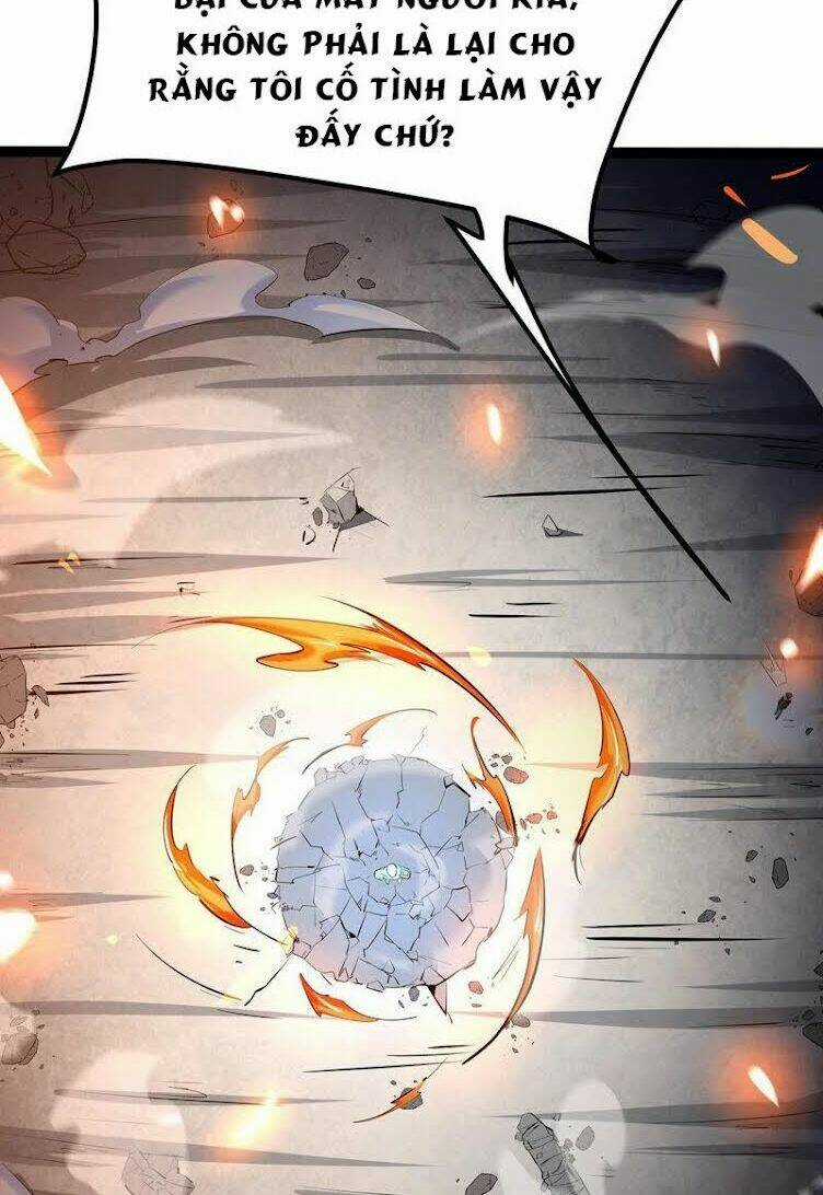 Chư Thần Rút Lui Chapter 29 trang 15