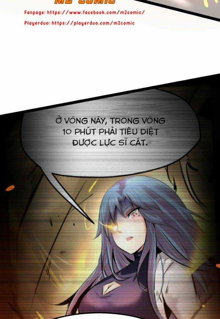 Chư Thần Rút Lui Chapter 29 trang 17