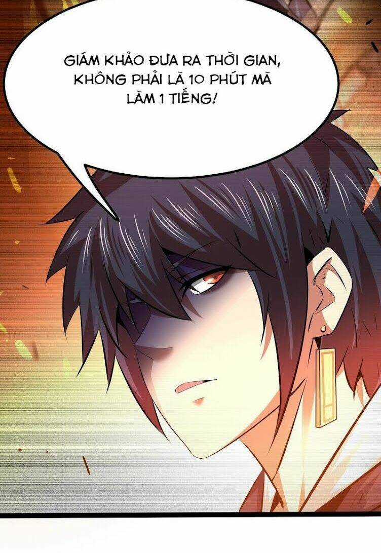 Chư Thần Rút Lui Chapter 29 trang 18