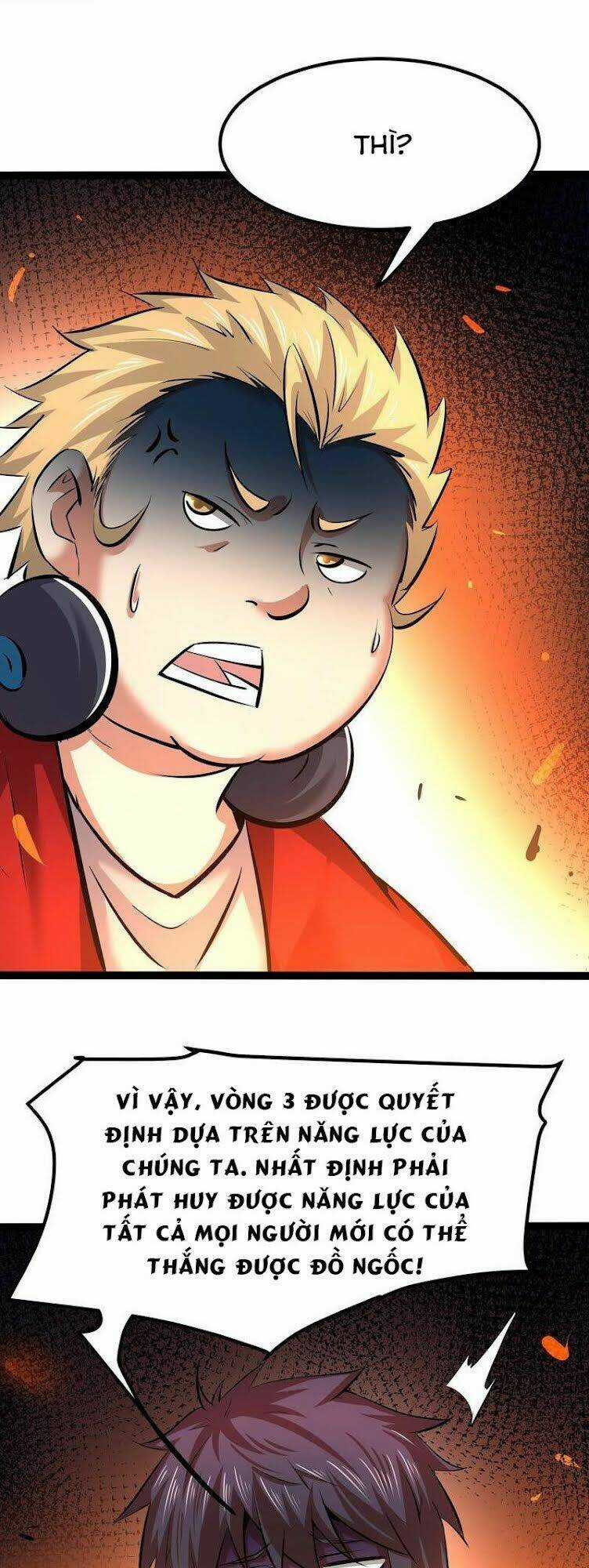 Chư Thần Rút Lui Chapter 29 trang 19