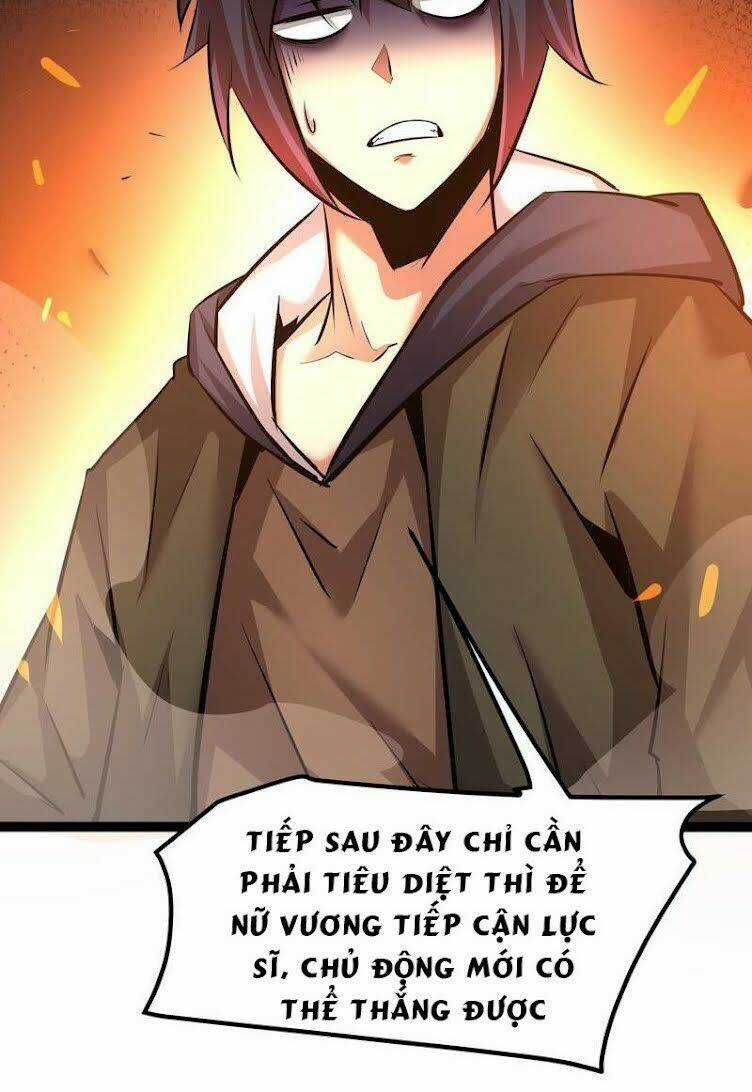 Chư Thần Rút Lui Chapter 29 trang 20