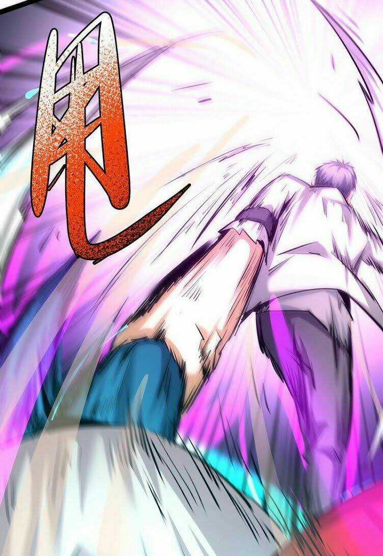 Chư Thần Rút Lui Chapter 29 trang 23