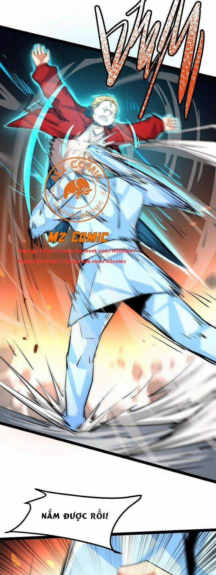 Chư Thần Rút Lui Chapter 29 trang 28