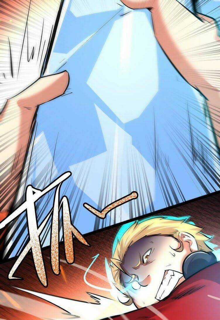 Chư Thần Rút Lui Chapter 29 trang 29