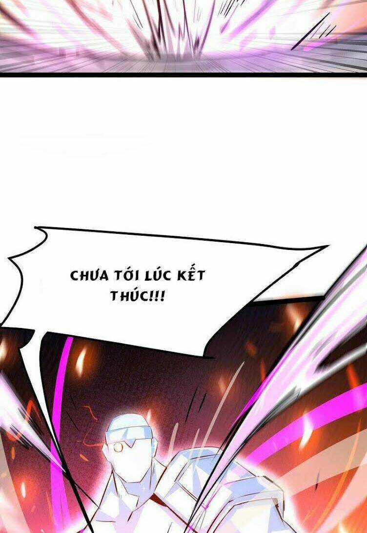 Chư Thần Rút Lui Chapter 29 trang 3