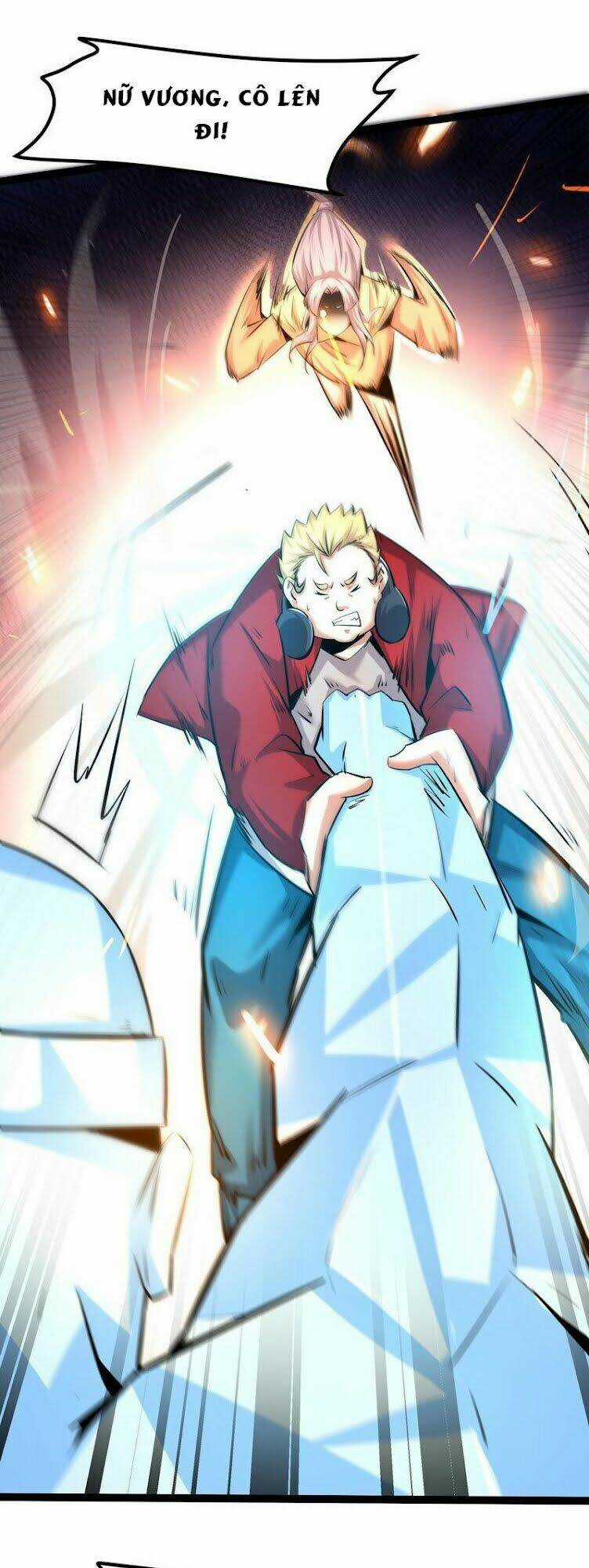 Chư Thần Rút Lui Chapter 29 trang 31