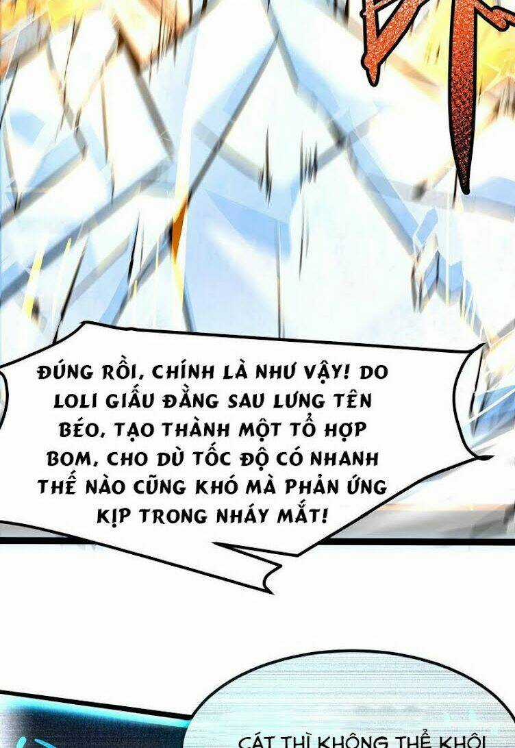 Chư Thần Rút Lui Chapter 29 trang 33