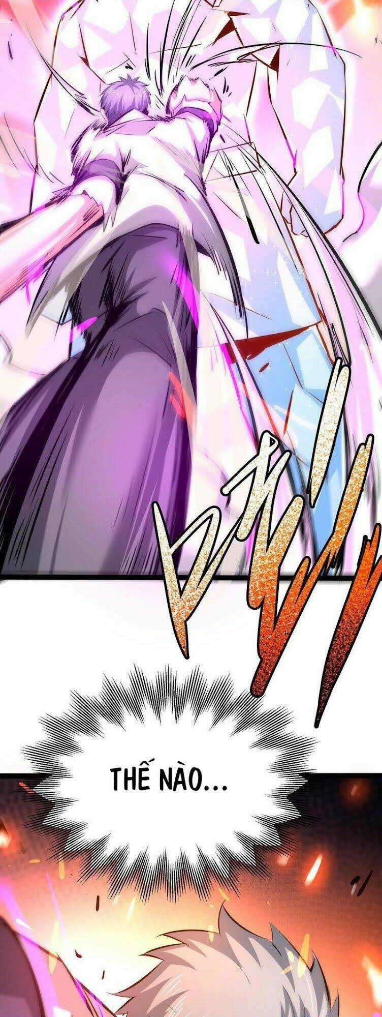 Chư Thần Rút Lui Chapter 29 trang 4