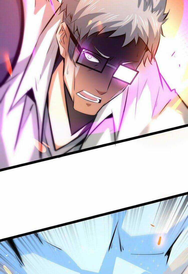 Chư Thần Rút Lui Chapter 29 trang 5