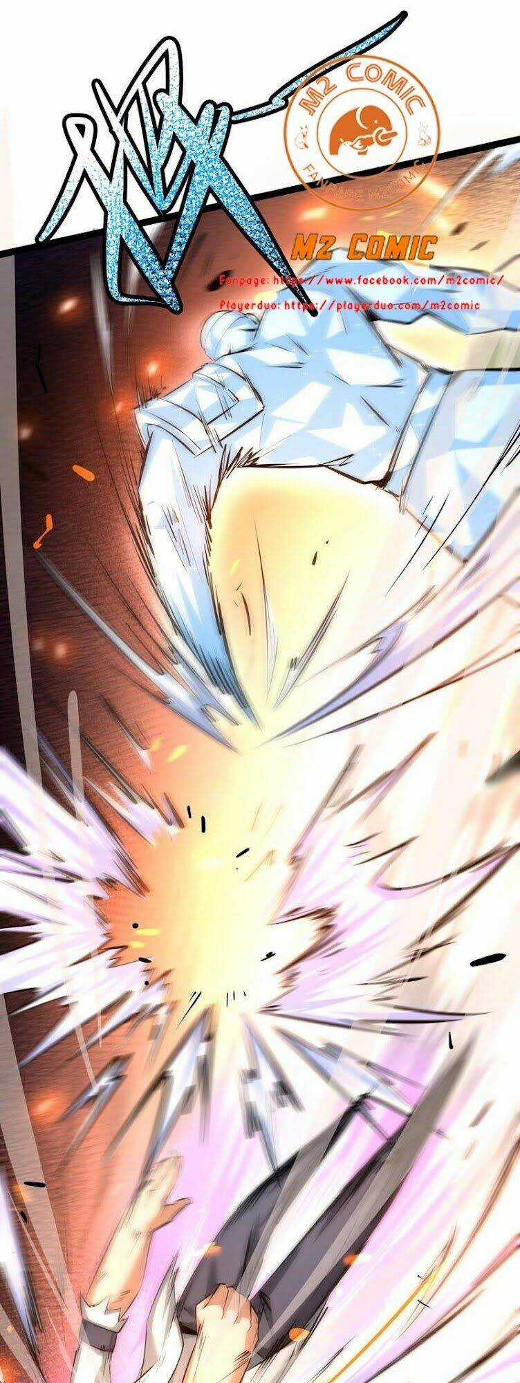 Chư Thần Rút Lui Chapter 29 trang 7