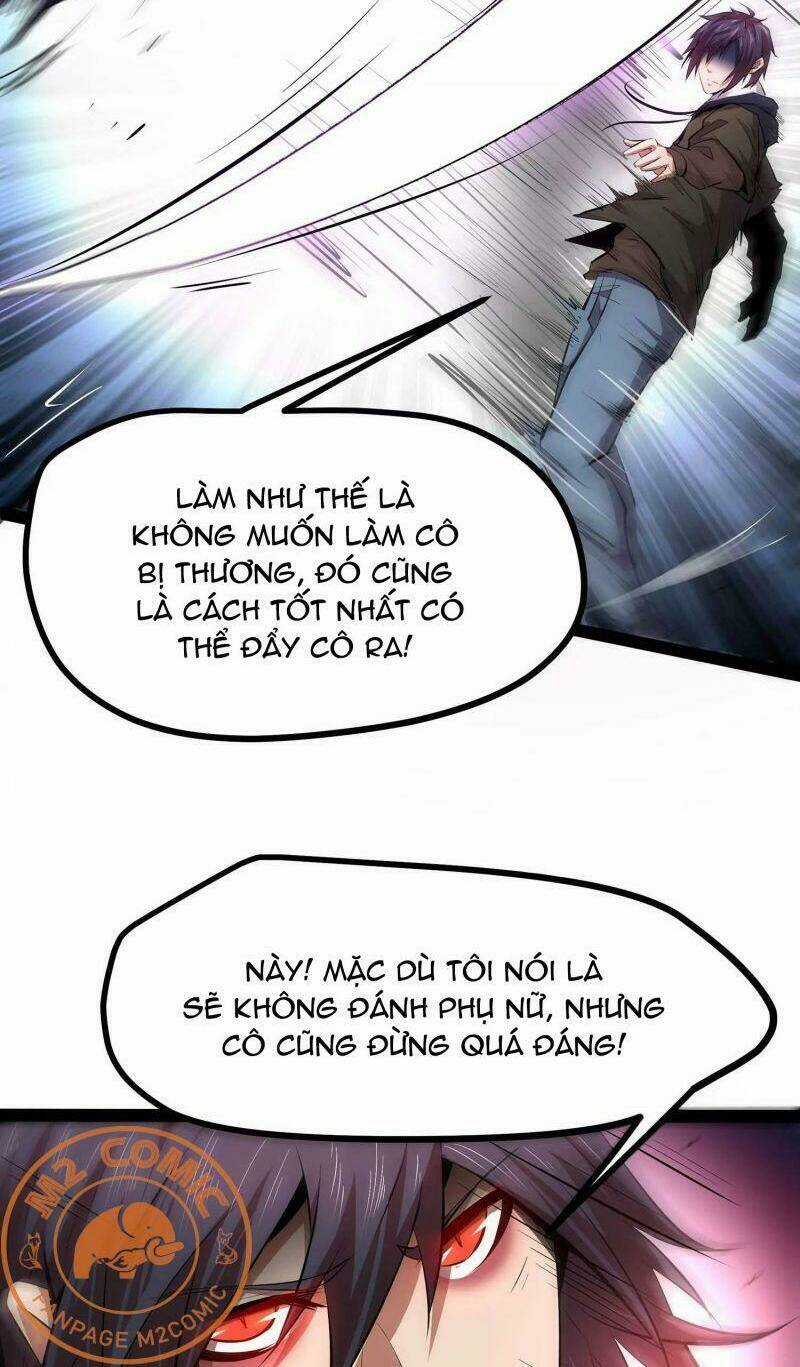 Chư Thần Rút Lui Chapter 3 trang 10