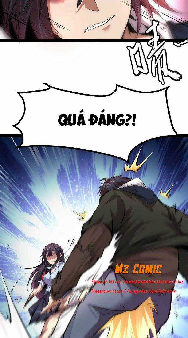 Chư Thần Rút Lui Chapter 3 trang 11