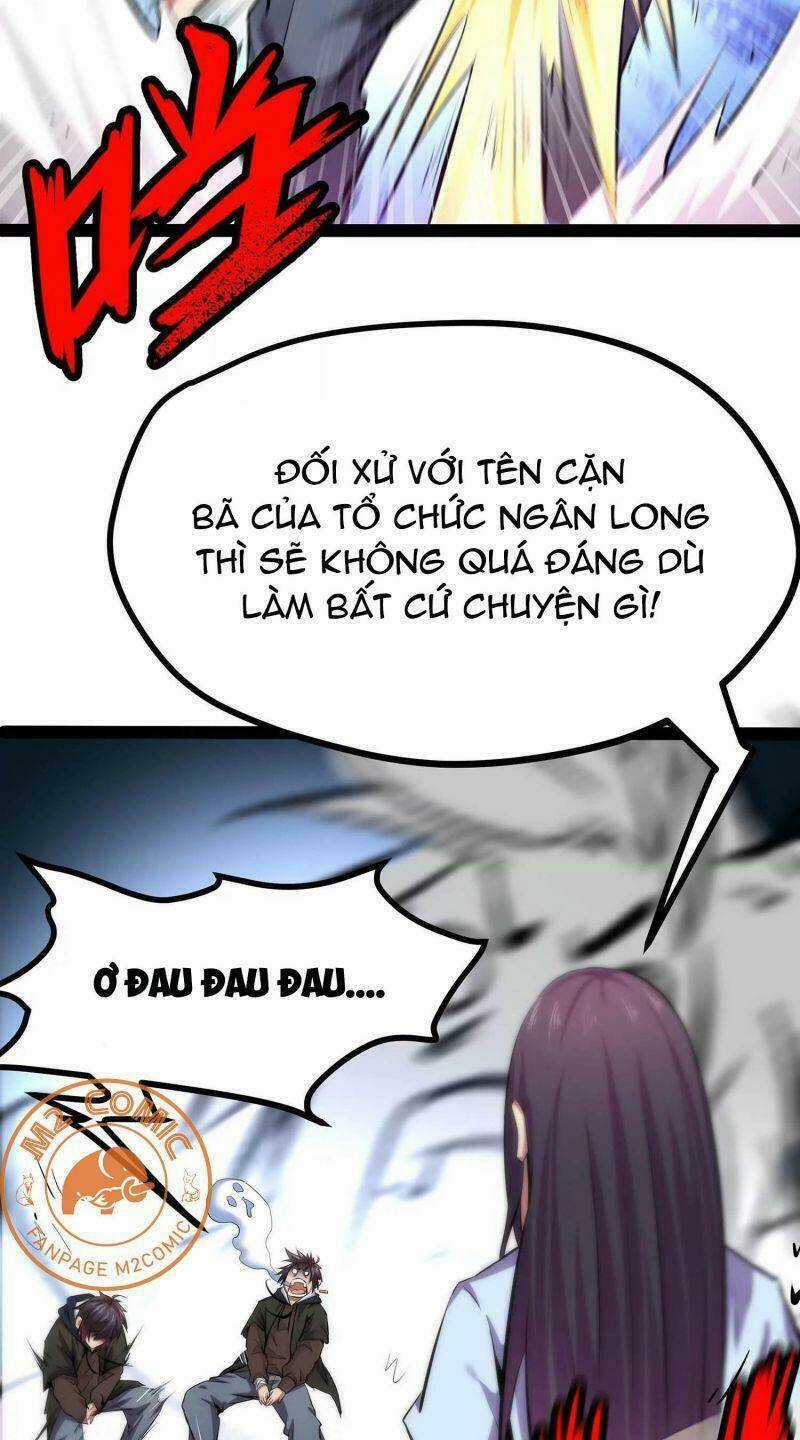Chư Thần Rút Lui Chapter 3 trang 12