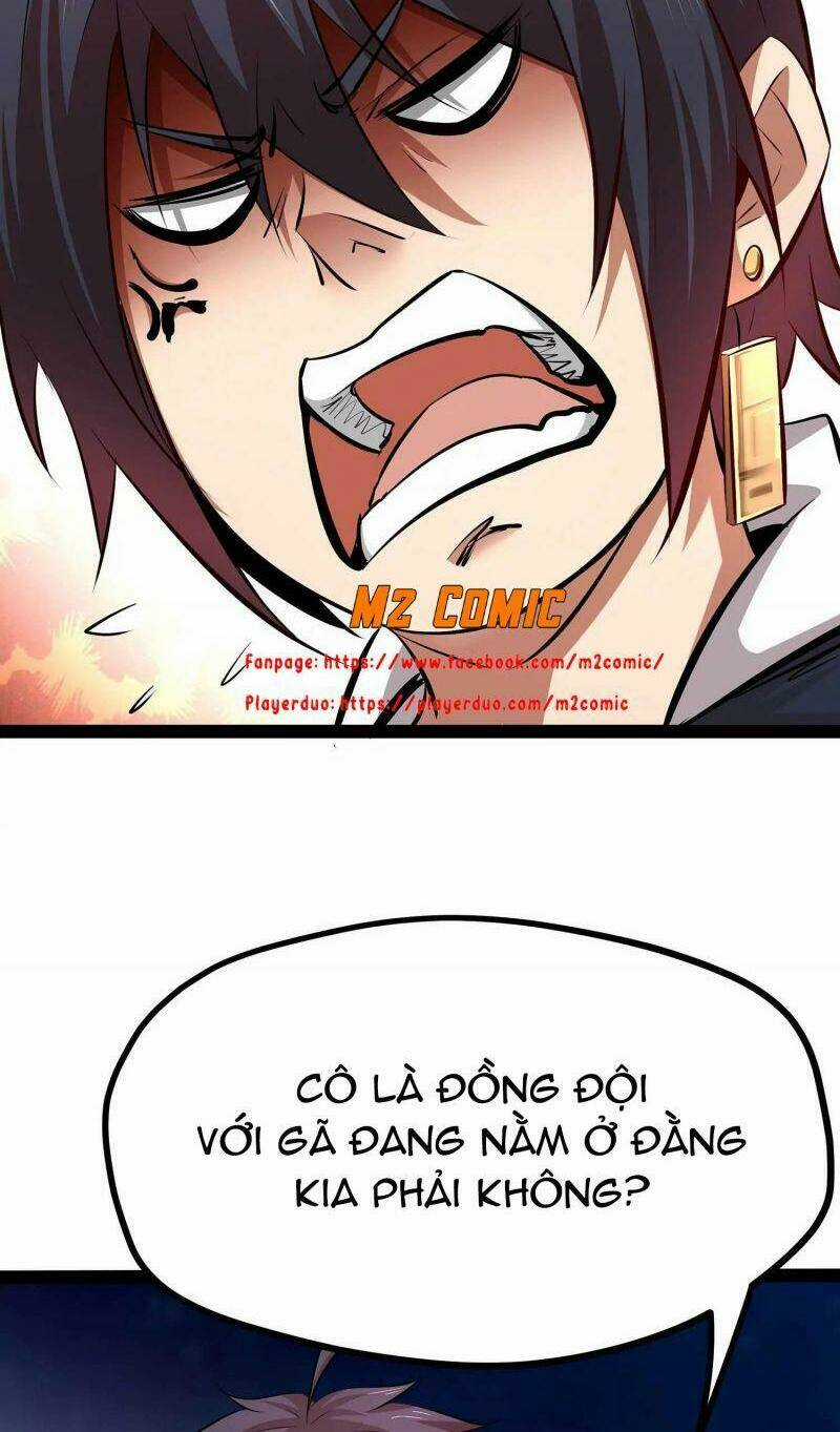 Chư Thần Rút Lui Chapter 3 trang 14