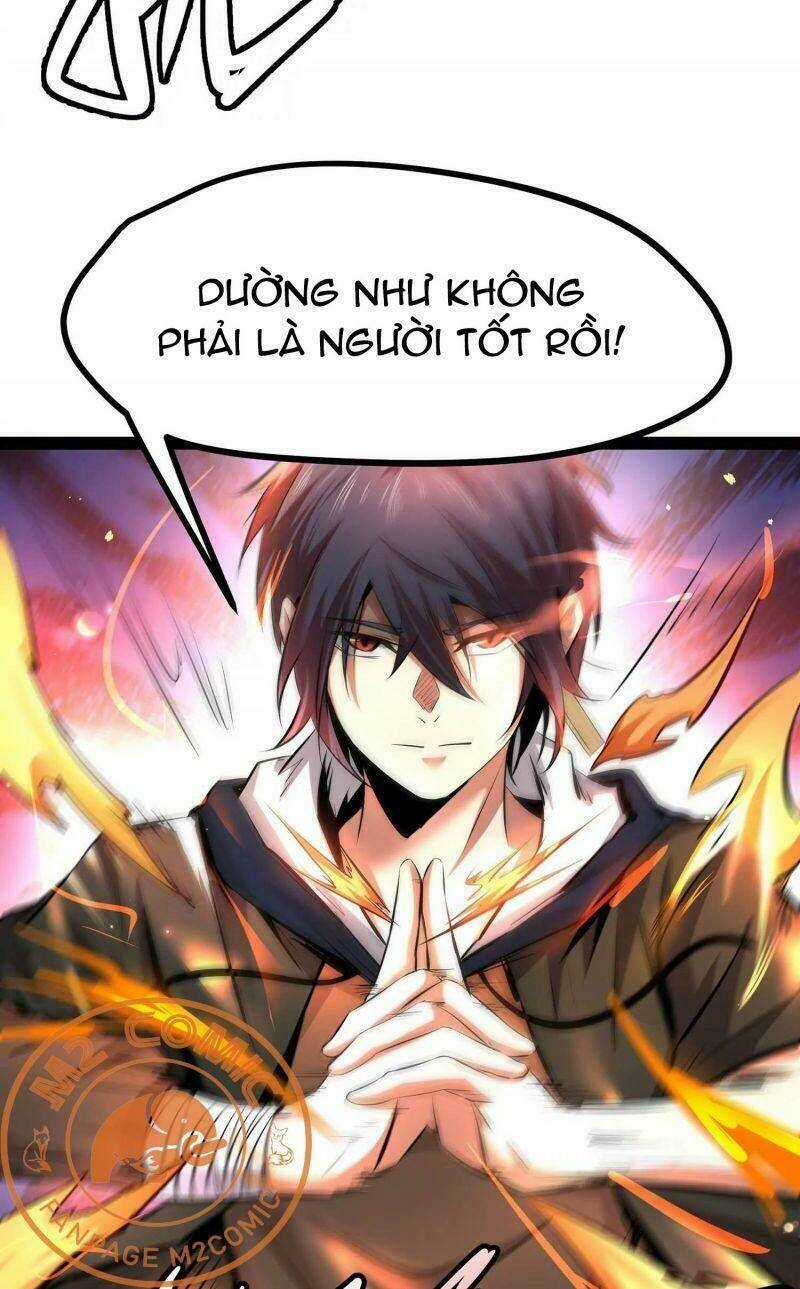 Chư Thần Rút Lui Chapter 3 trang 16