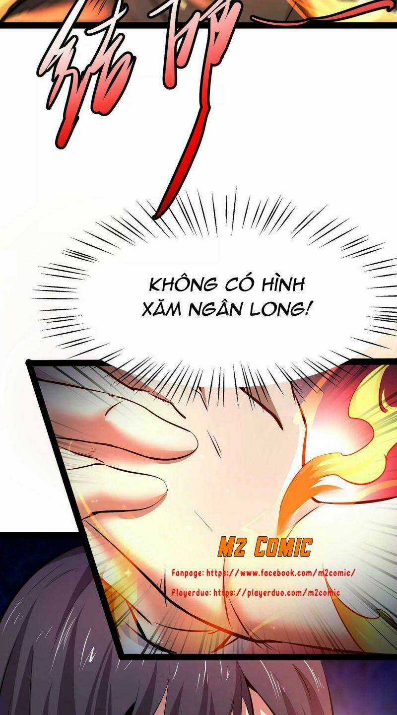 Chư Thần Rút Lui Chapter 3 trang 17