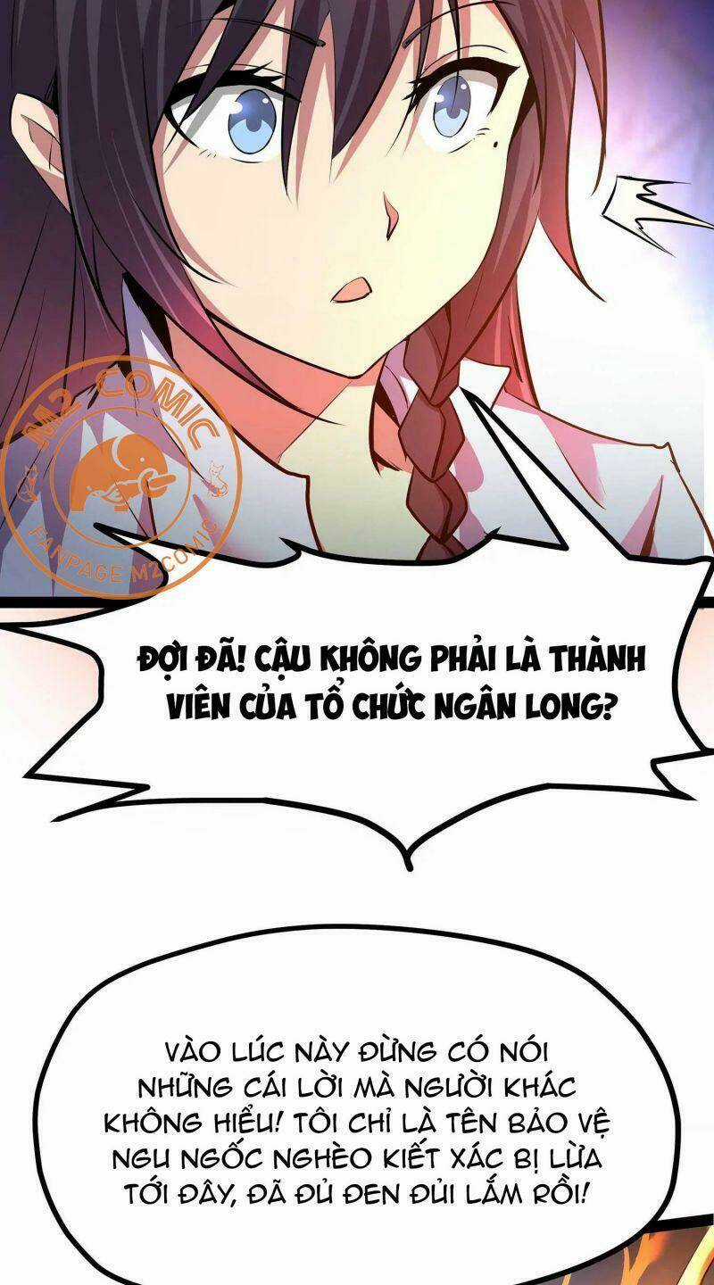 Chư Thần Rút Lui Chapter 3 trang 18