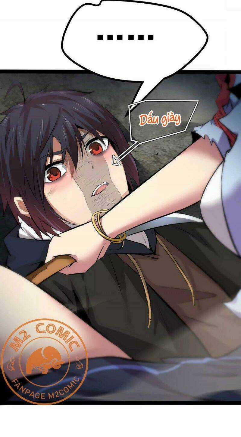 Chư Thần Rút Lui Chapter 3 trang 2