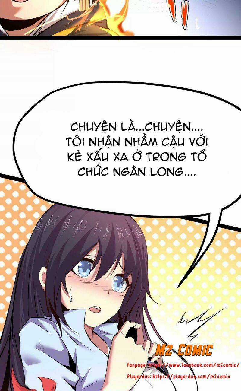 Chư Thần Rút Lui Chapter 3 trang 21