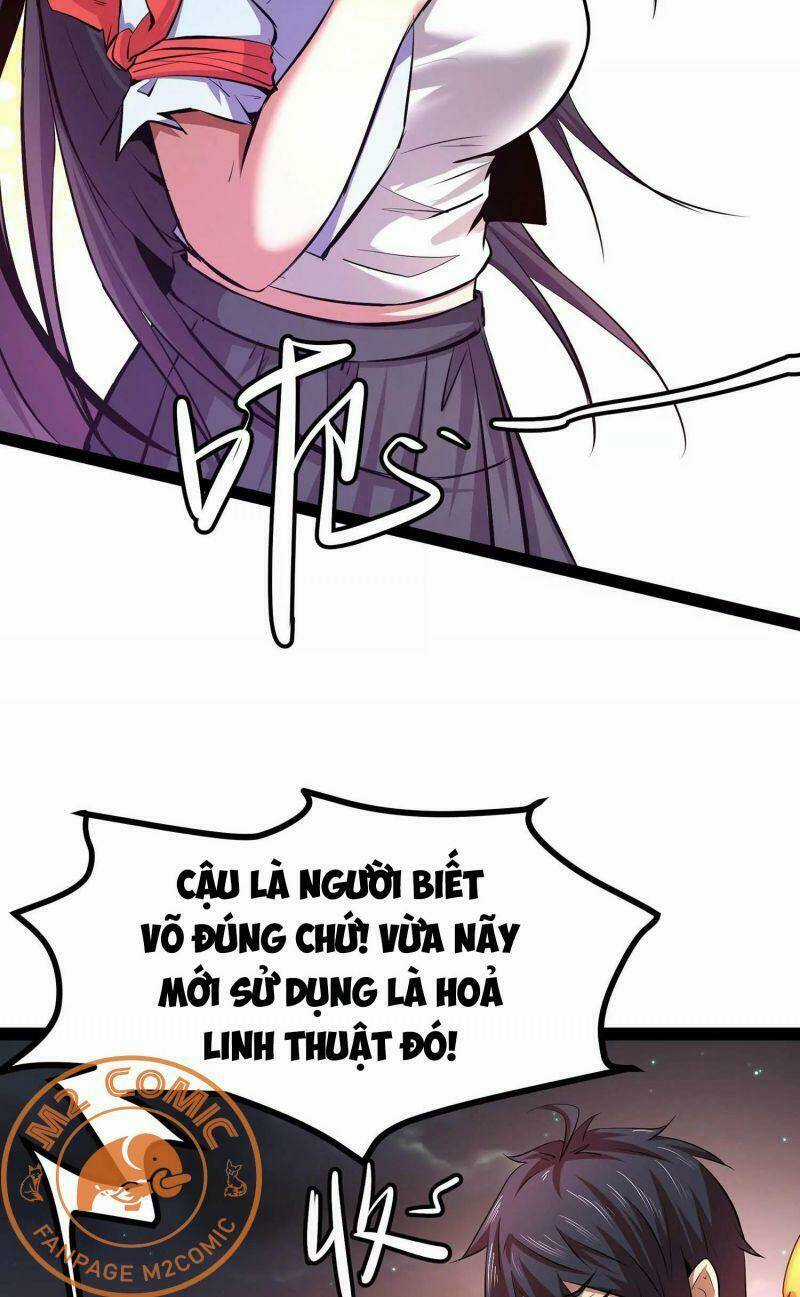 Chư Thần Rút Lui Chapter 3 trang 22