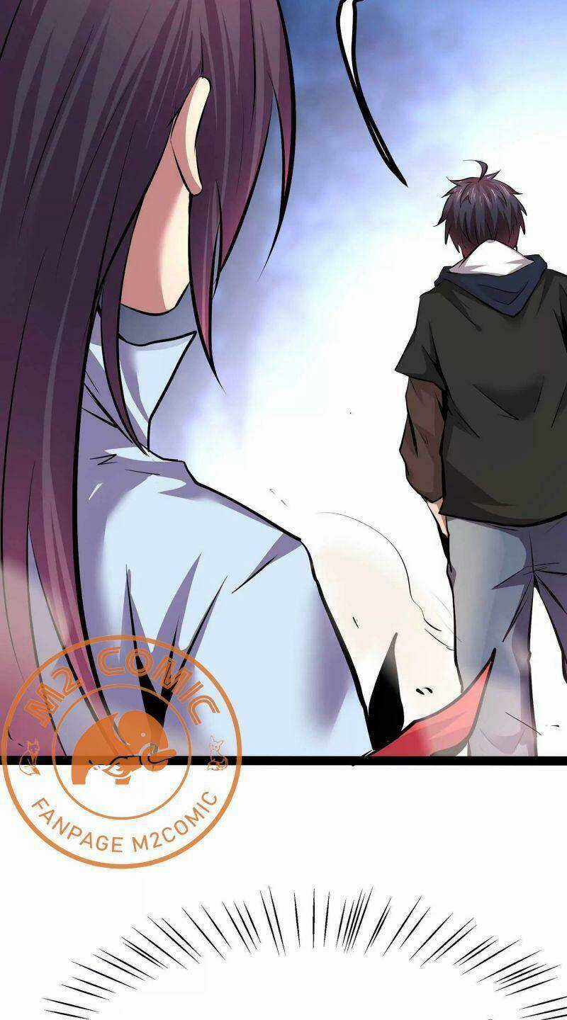 Chư Thần Rút Lui Chapter 3 trang 24