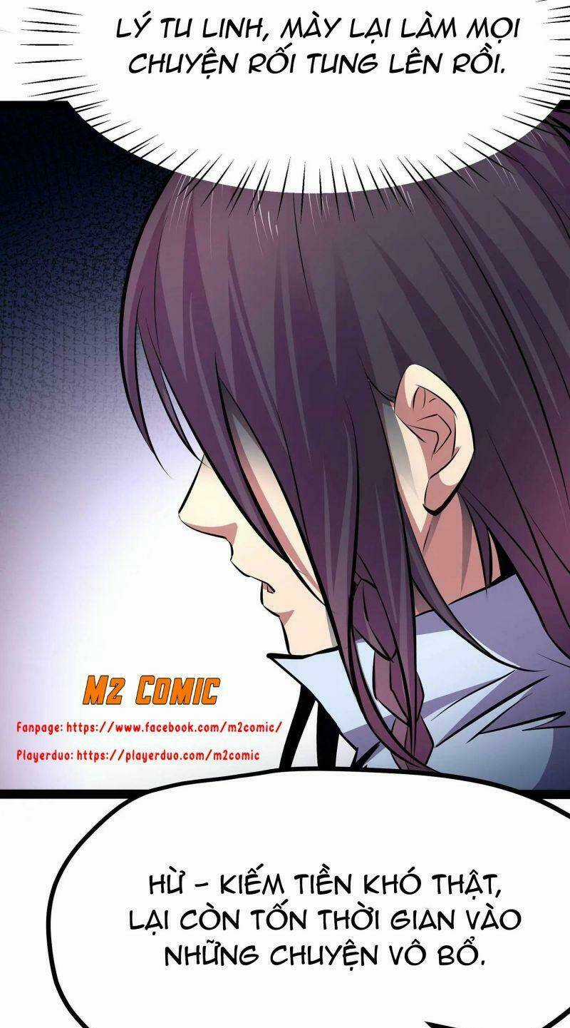 Chư Thần Rút Lui Chapter 3 trang 25