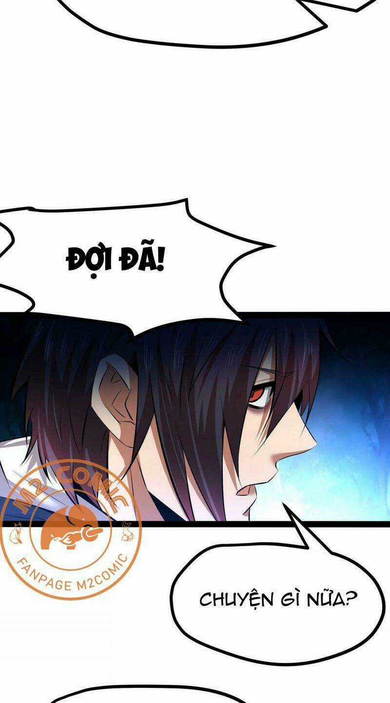 Chư Thần Rút Lui Chapter 3 trang 26
