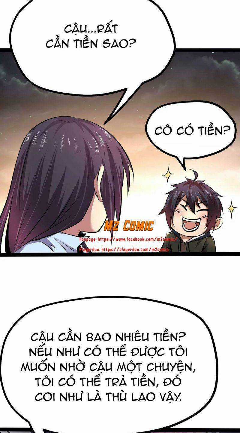 Chư Thần Rút Lui Chapter 3 trang 27