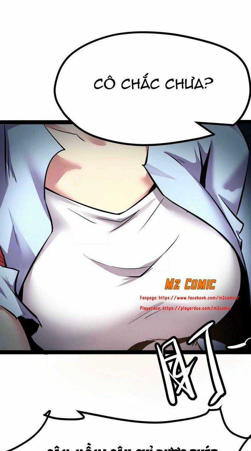 Chư Thần Rút Lui Chapter 3 trang 3