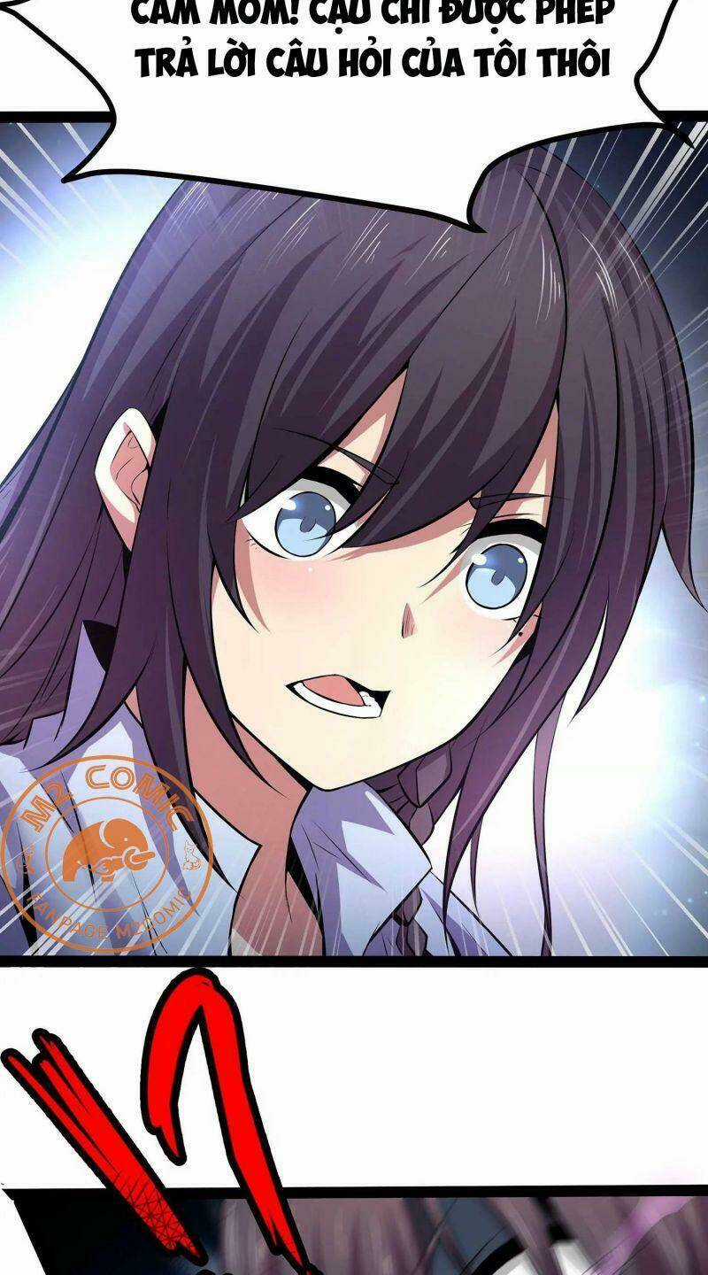 Chư Thần Rút Lui Chapter 3 trang 4