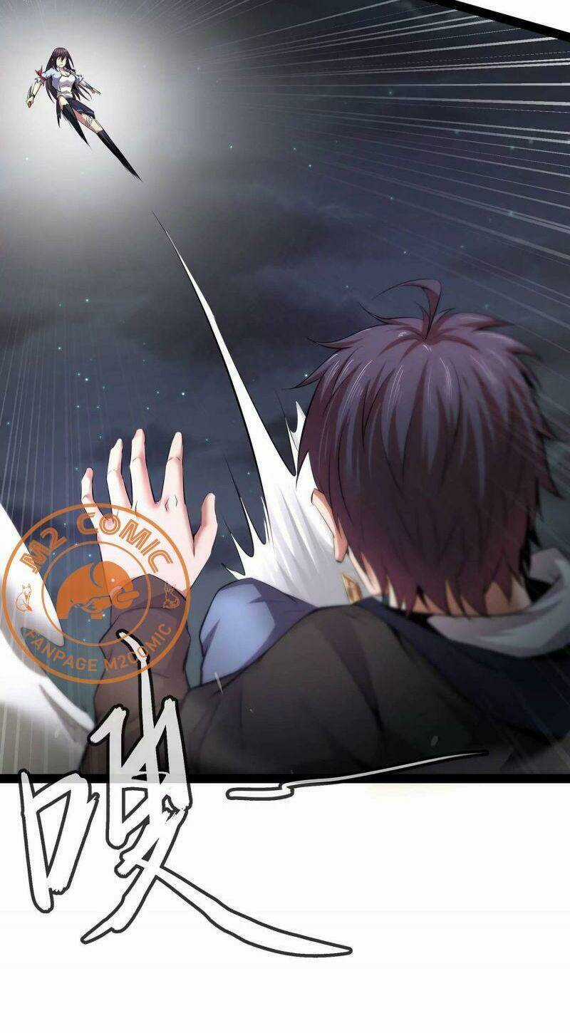 Chư Thần Rút Lui Chapter 3 trang 6