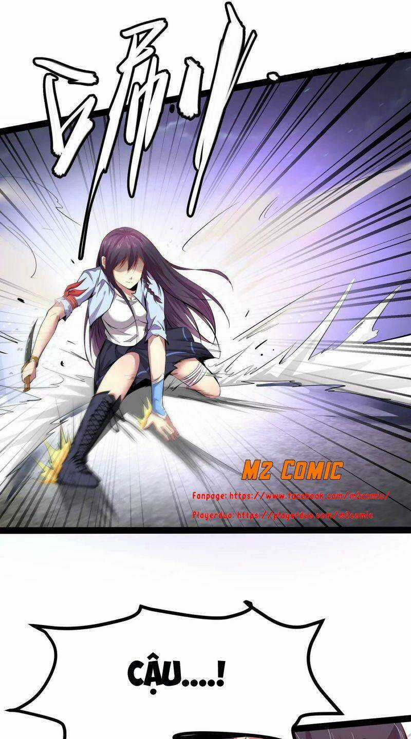 Chư Thần Rút Lui Chapter 3 trang 7