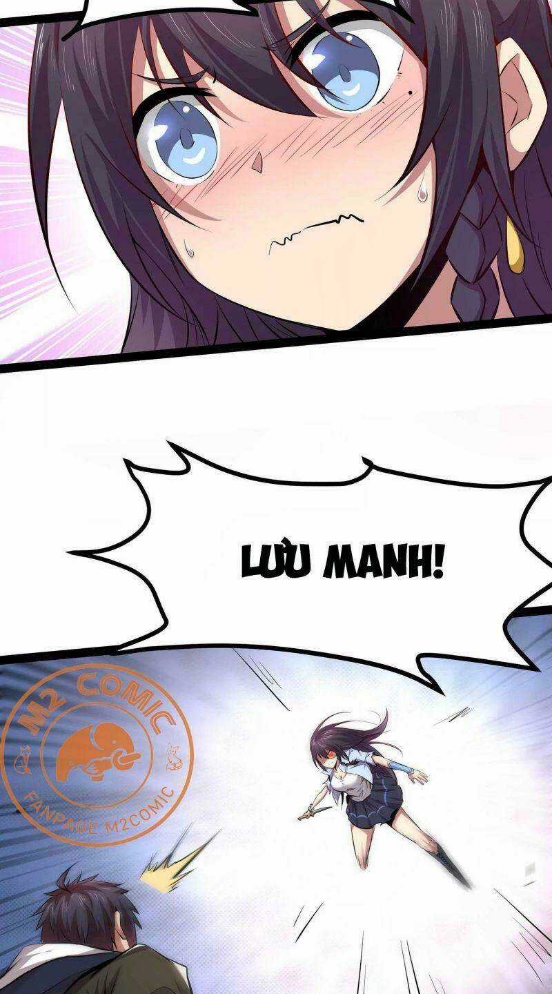 Chư Thần Rút Lui Chapter 3 trang 8