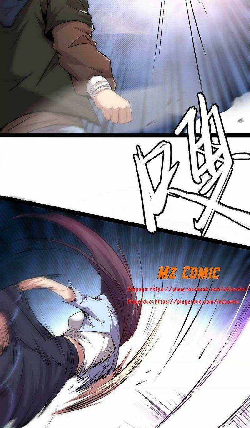 Chư Thần Rút Lui Chapter 3 trang 9