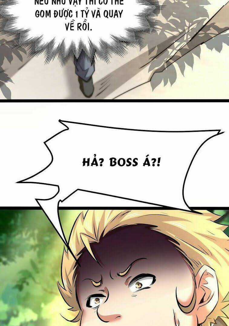 Chư Thần Rút Lui Chapter 30 trang 11