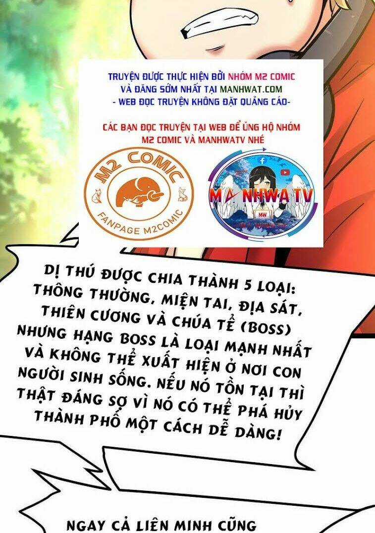 Chư Thần Rút Lui Chapter 30 trang 12