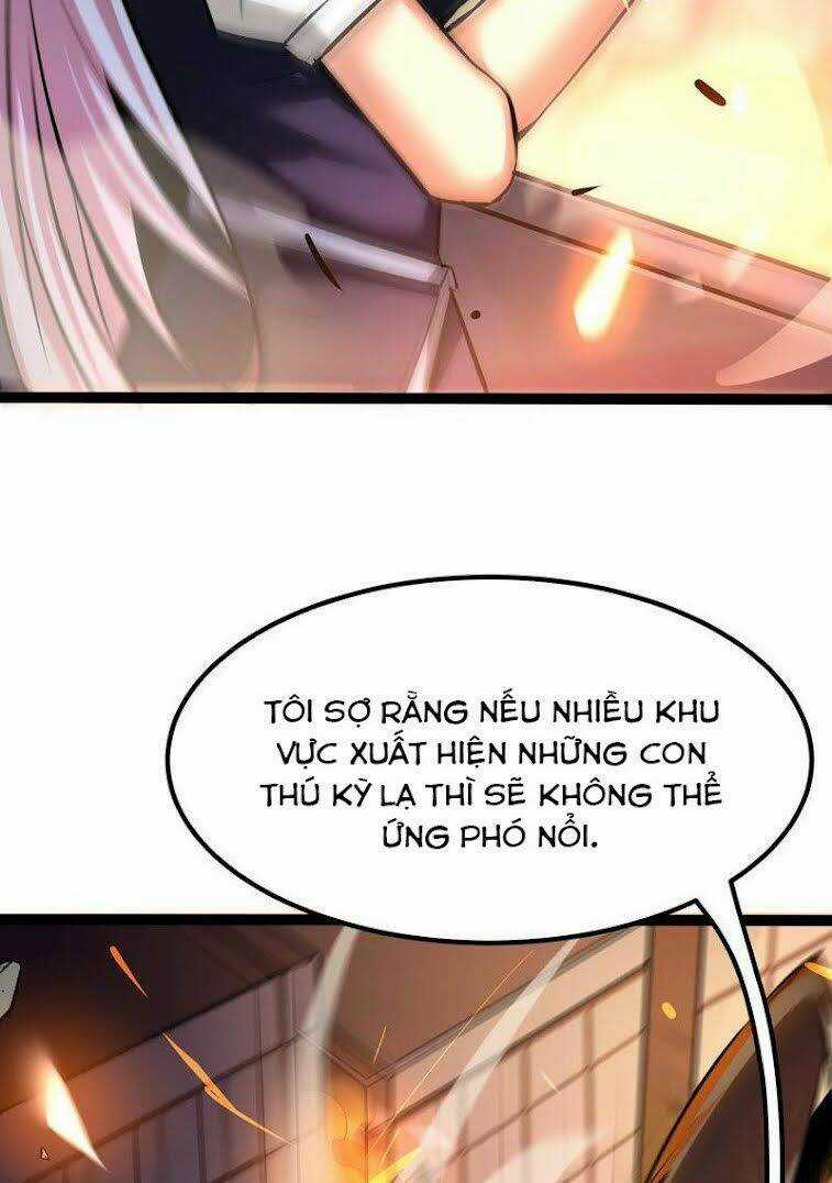 Chư Thần Rút Lui Chapter 30 trang 17
