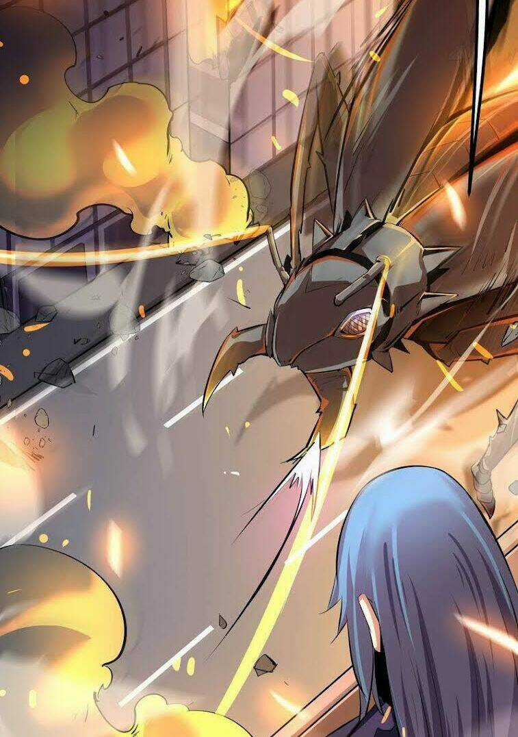 Chư Thần Rút Lui Chapter 30 trang 18