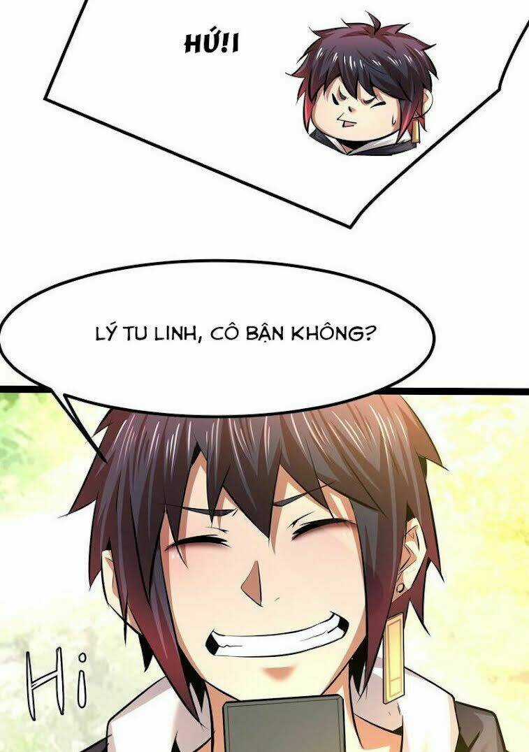 Chư Thần Rút Lui Chapter 30 trang 20