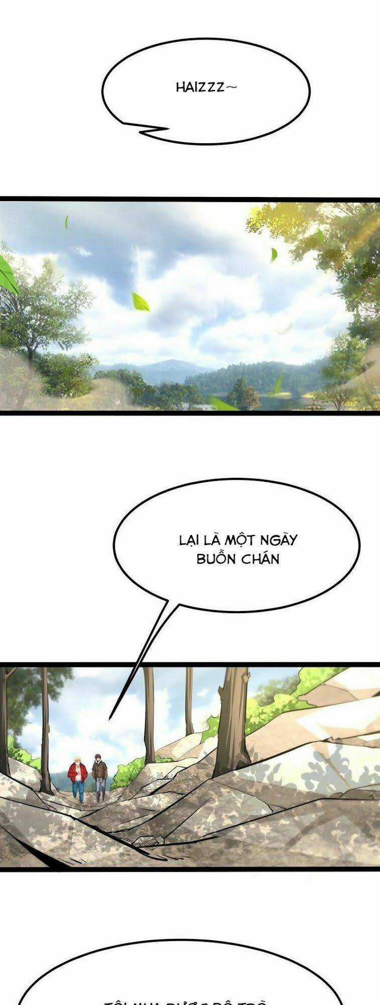 Chư Thần Rút Lui Chapter 30 trang 28