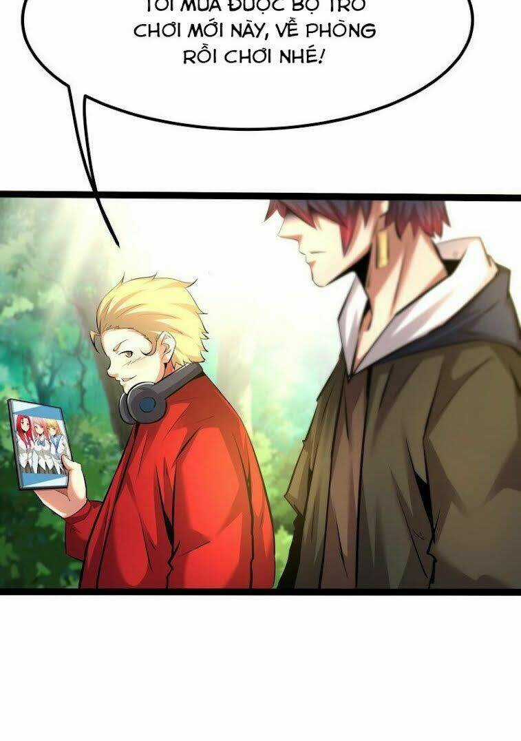 Chư Thần Rút Lui Chapter 30 trang 29